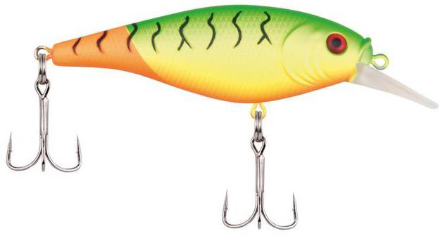 Berkley Flicker Shad Shallow Crankbait