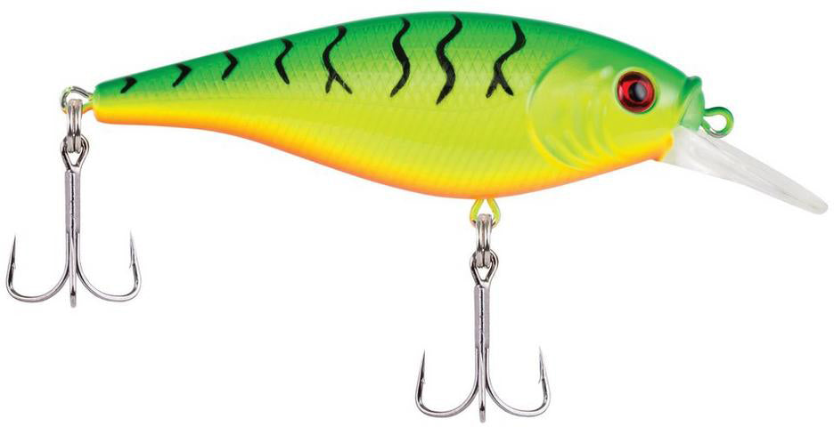 Berkley Flicker Shad Shallow Crankbait