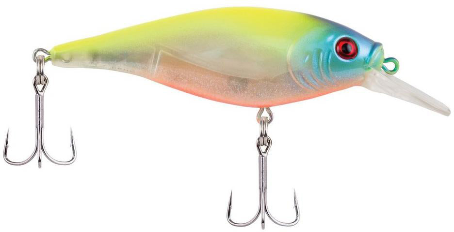 Berkley Flicker Shad Shallow Crankbait