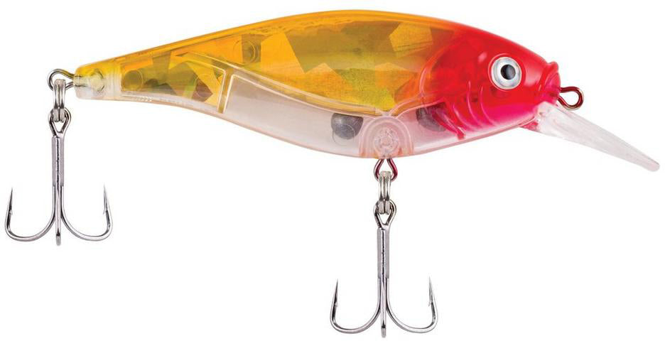 Berkley Flicker Shad Shallow Crankbait