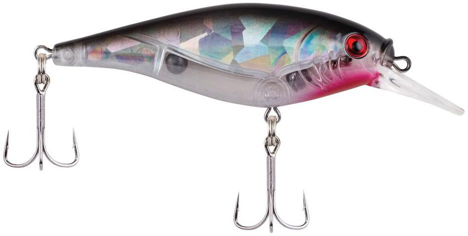 Berkley Flicker Shad Shallow Crankbait