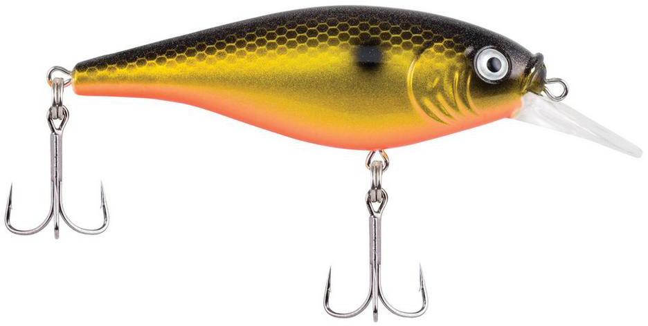 Berkley Flicker Shad Shallow Crankbait