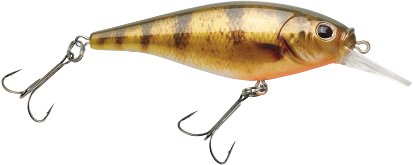 Berkley Flicker Shad Shallow Crankbait