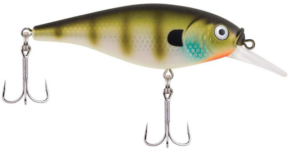 Berkley Flicker Shad Shallow Crankbait