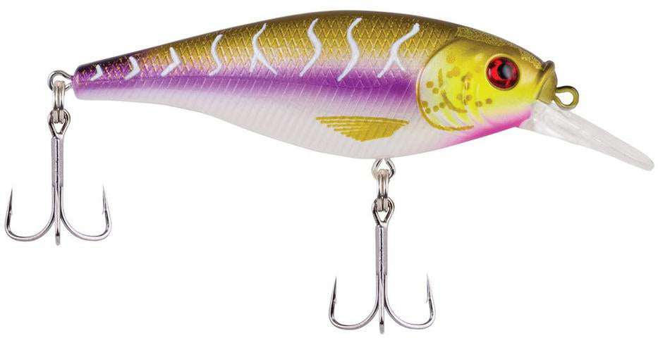 Berkley Flicker Shad Shallow Crankbait