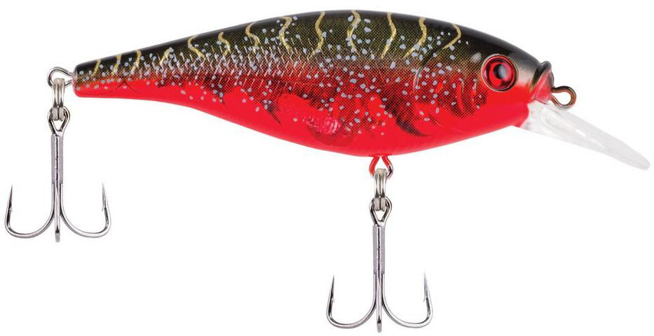 Berkley Flicker Shad Shallow Crankbait