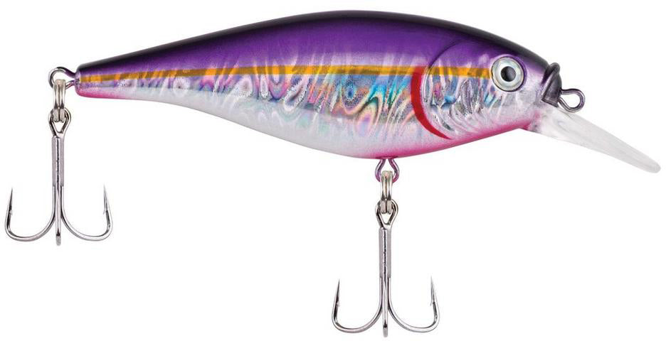 Berkley Flicker Shad Shallow Crankbait