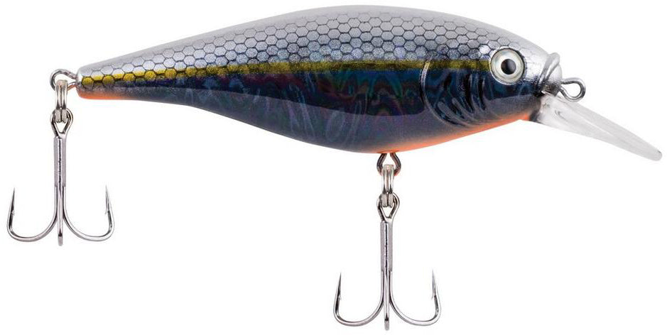Berkley Flicker Shad Shallow Crankbait