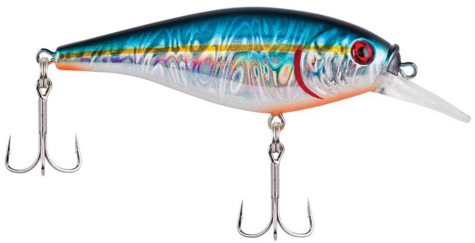 Berkley Flicker Shad Shallow Crankbait