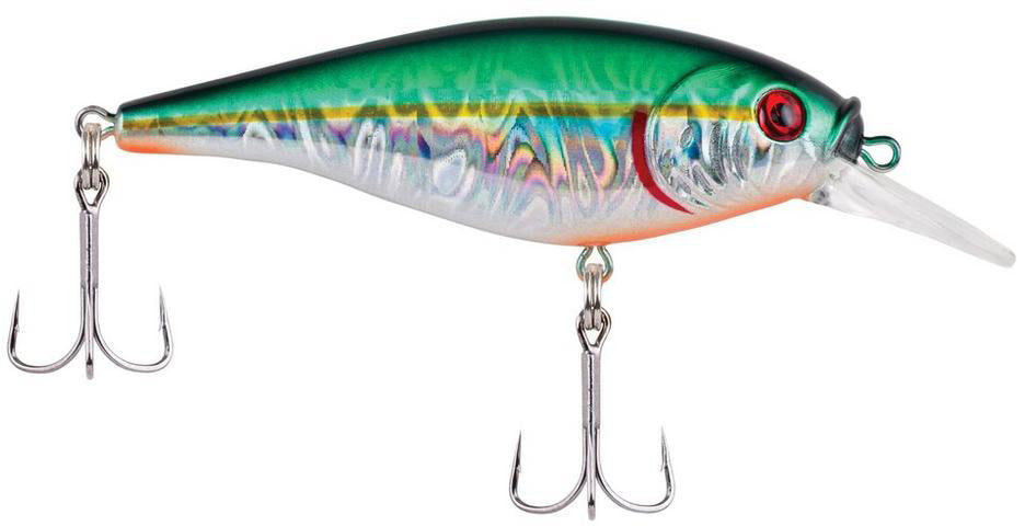 Berkley Flicker Shad Shallow Crankbait