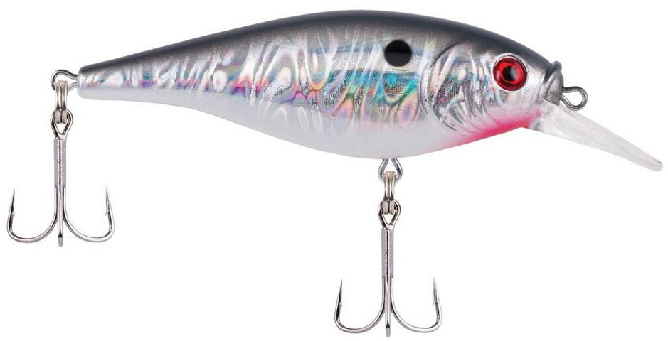 Berkley Flicker Shad Shallow Crankbait