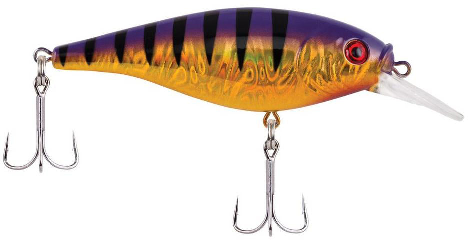 Berkley Flicker Shad Shallow Crankbait