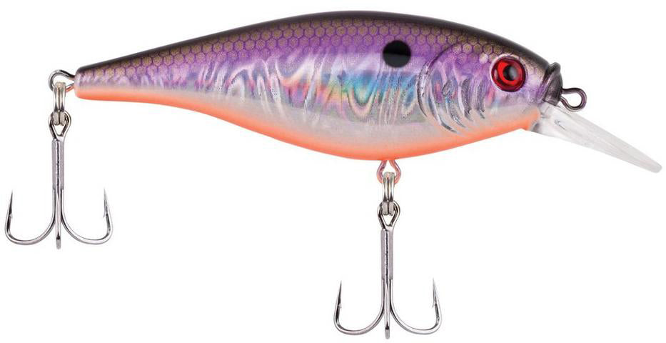 Berkley Flicker Shad Shallow Crankbait