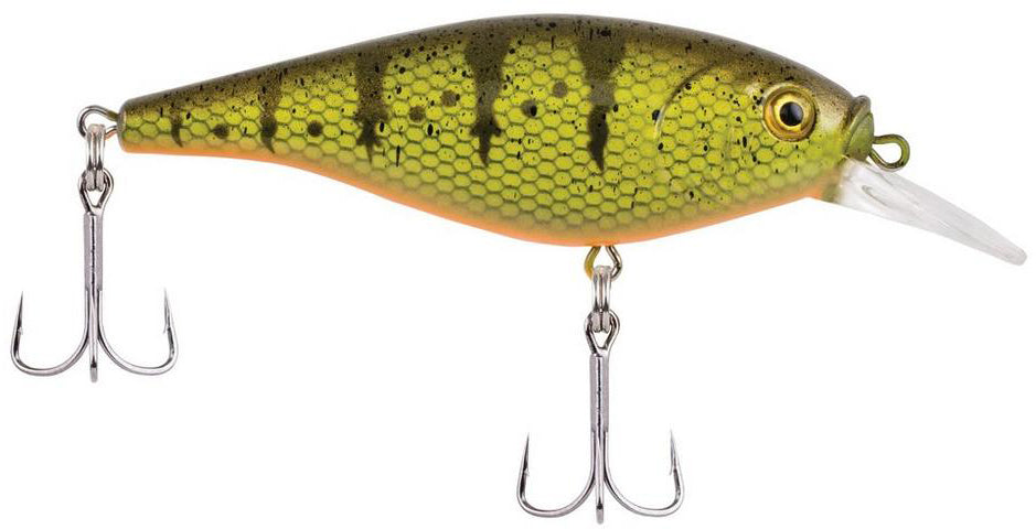 Berkley Flicker Shad Shallow Crankbait