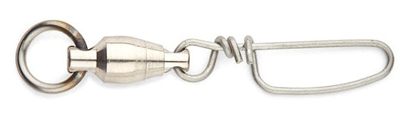 Sampo Welded Ring Coastlock Snap Swivel