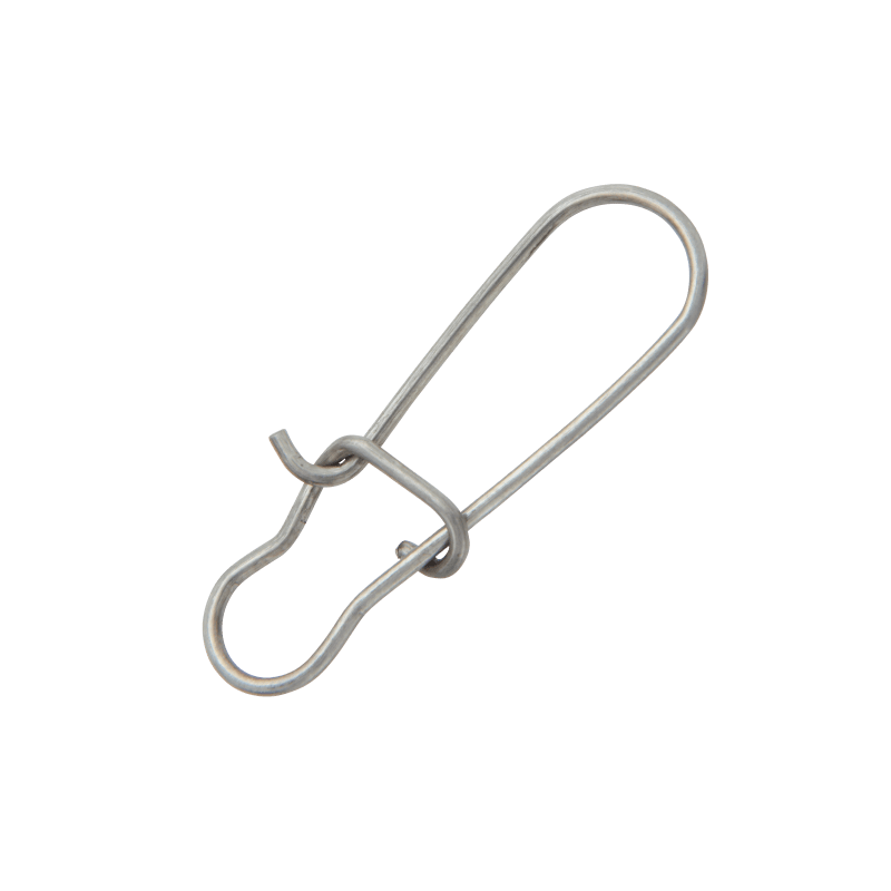 Rosco Stainless Steel Duo Lock Snaps