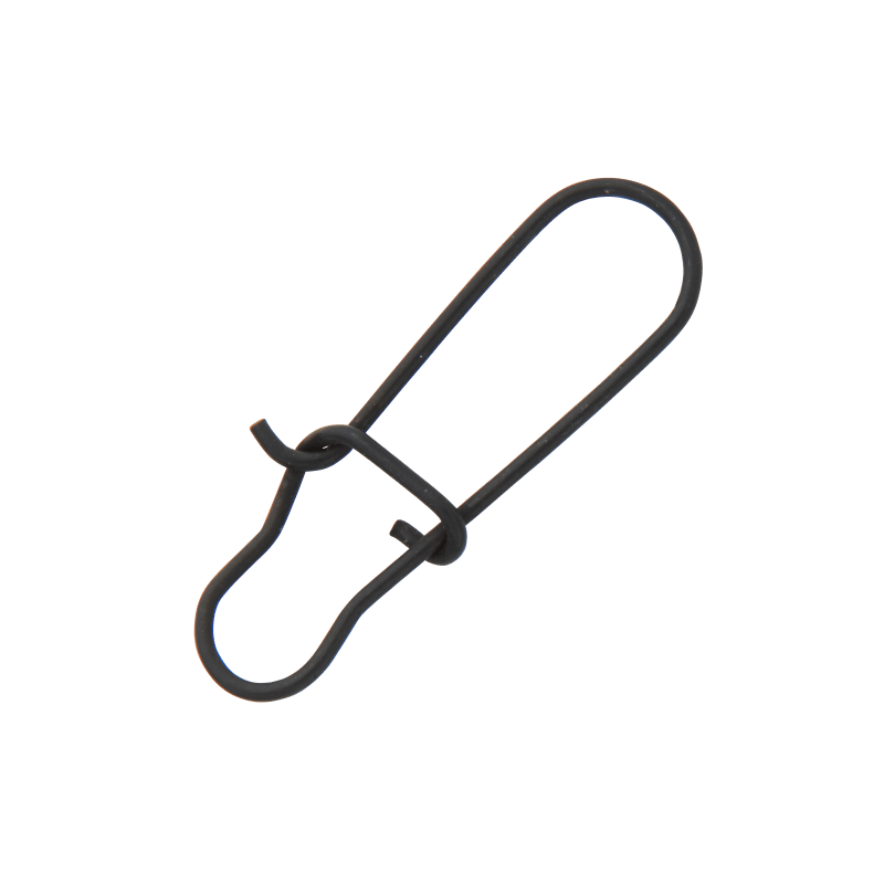 Rosco Black Duo Lock Snaps