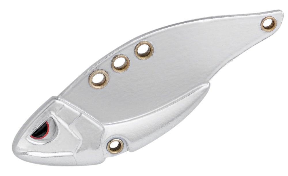 SPRO Carbon Blade Tungsten Blade Bait