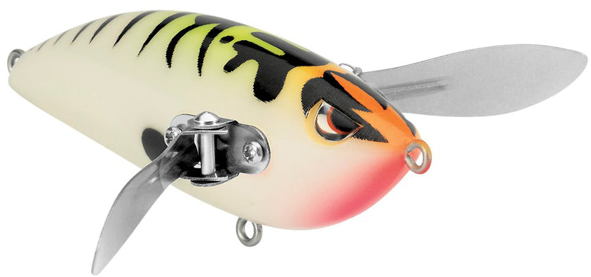 SPRO Creeper 80 Topwater Crawler