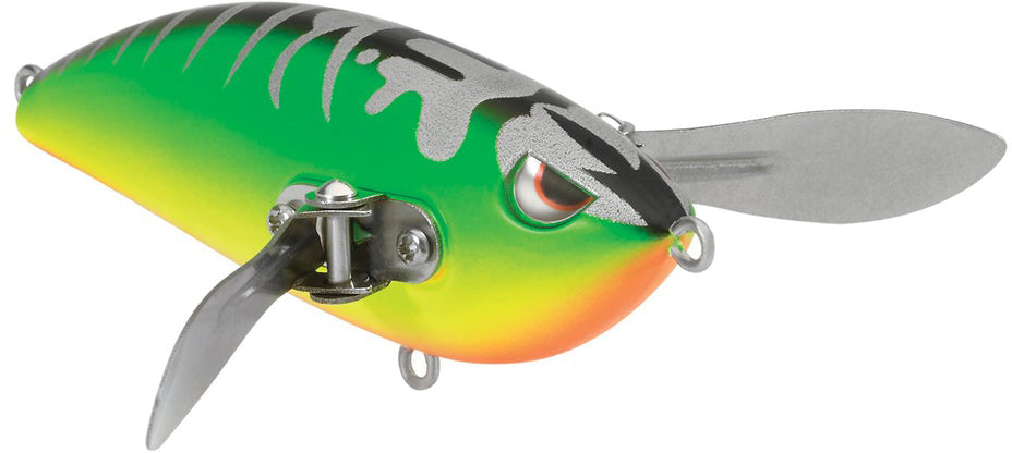 SPRO Creeper 80 Topwater Crawler