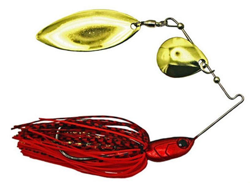 Dobyns D-Blade Advantage Spinnerbaits