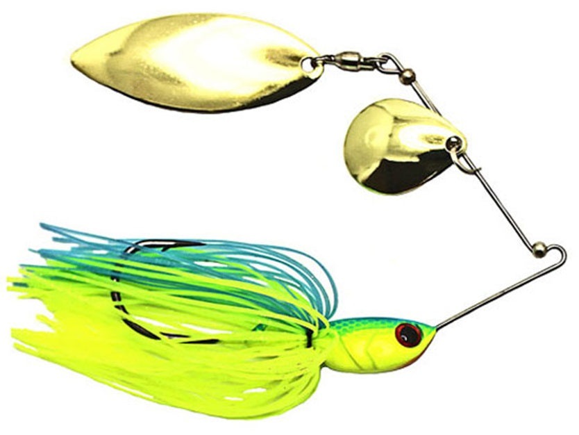Dobyns D-Blade Advantage Spinnerbaits