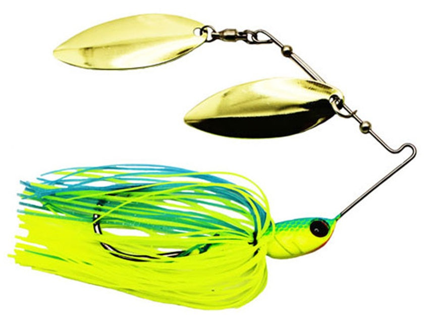 Dobyns D-Blade Advantage Spinnerbaits