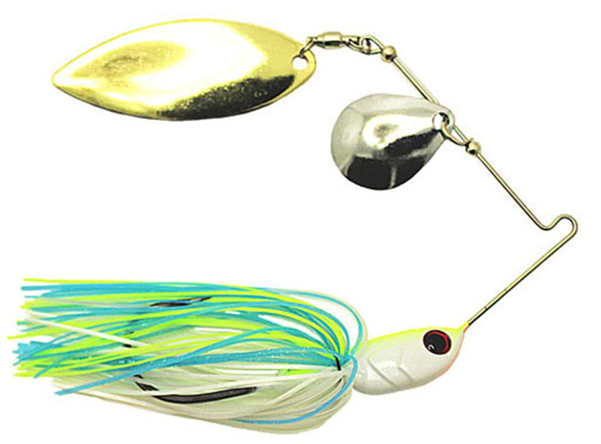Dobyns D-Blade Advantage Spinnerbaits
