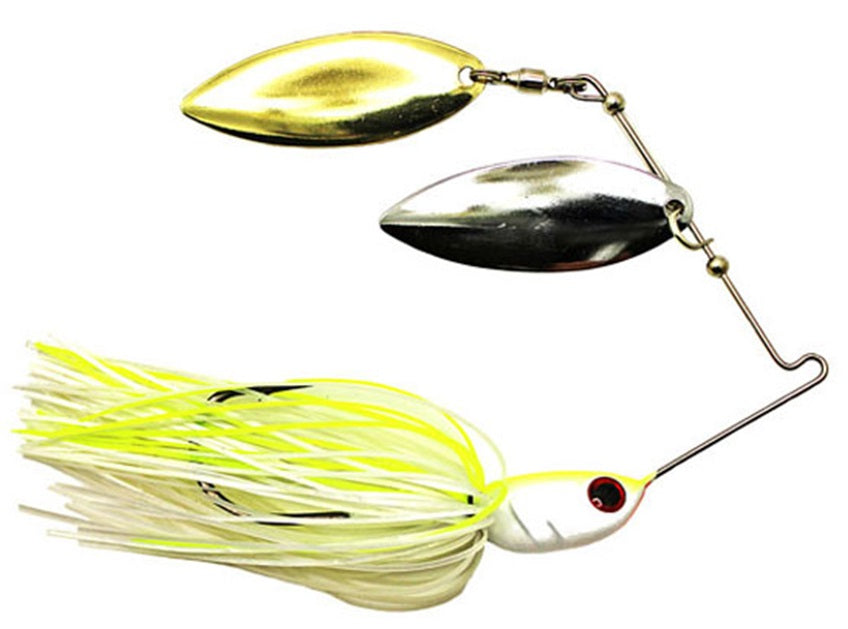 Dobyns D-Blade Advantage Spinnerbaits