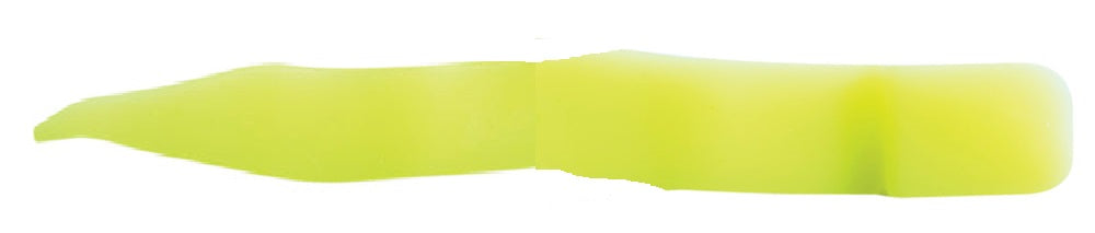 SPRO Eel Single Tail 4 Inch Trailer