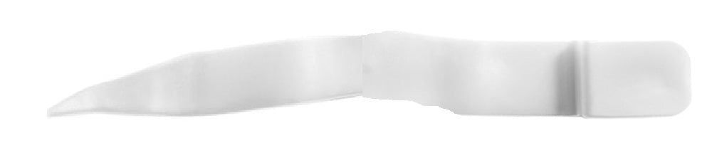 SPRO Eel Single Tail 4 Inch Trailer