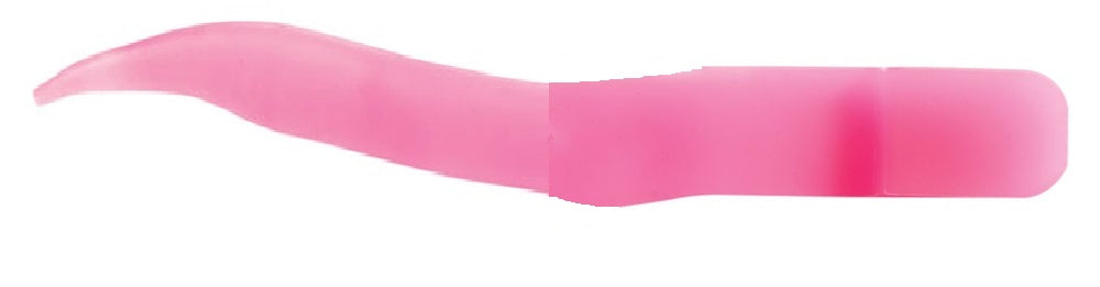 SPRO Eel Single Tail 4 Inch Trailer