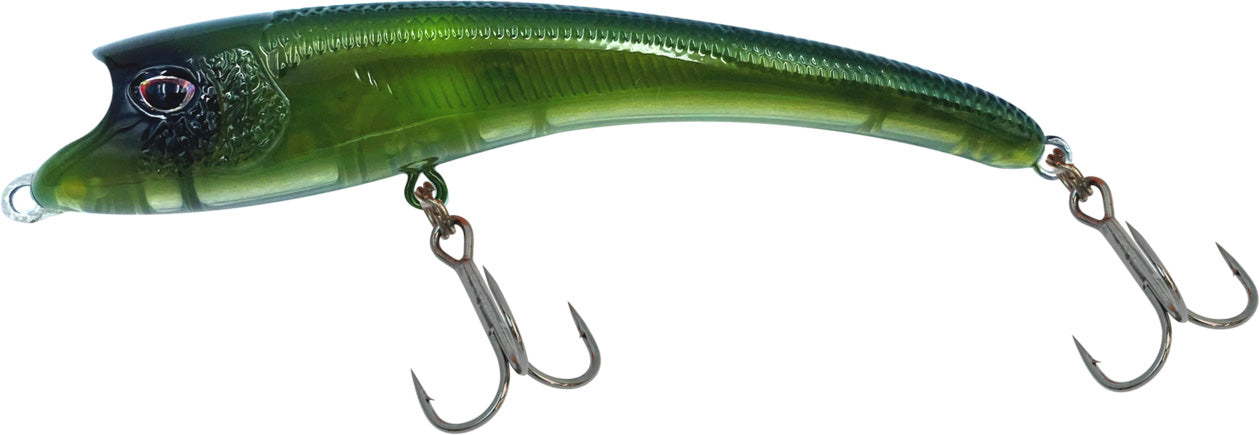 Nomad Design Maverick 90 Freshwater Surface Bait