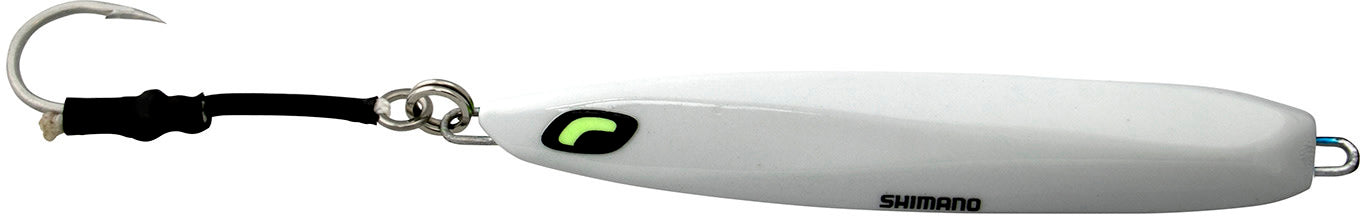 Shimano Butterfly Monarch Saltwater Jig