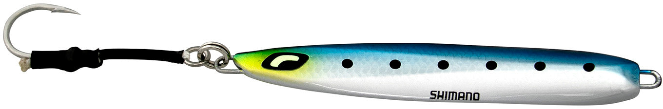 Shimano Butterfly Monarch Saltwater Jig