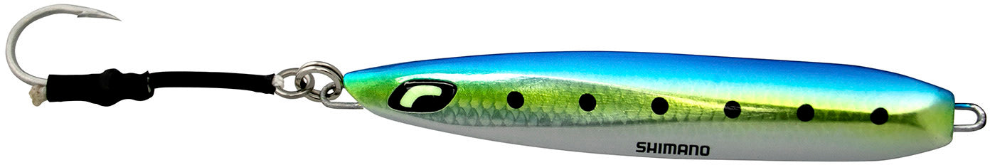 Shimano Butterfly Monarch Saltwater Jig