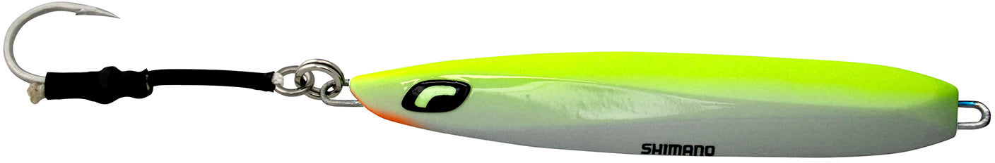 Shimano Butterfly Monarch Saltwater Jig