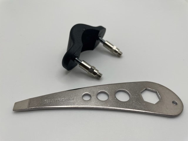 Conventional Reel Mount for Shimano Talica