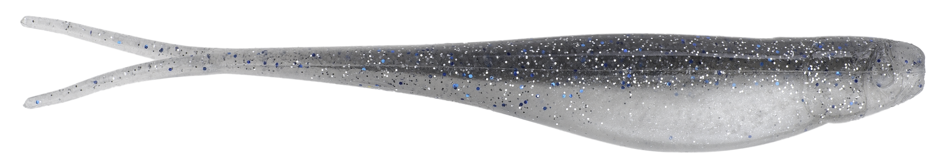 Gray Glimmer Pearl Belly