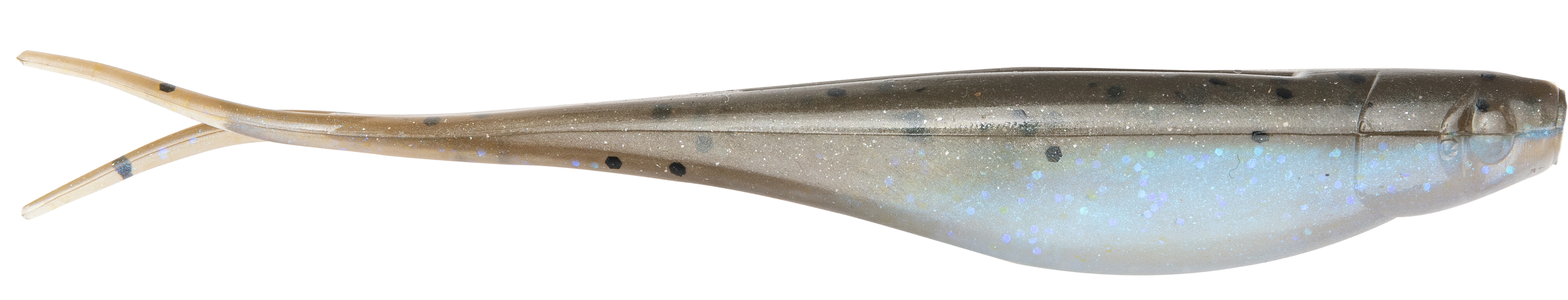 Blue Glimmer Pearl Belly