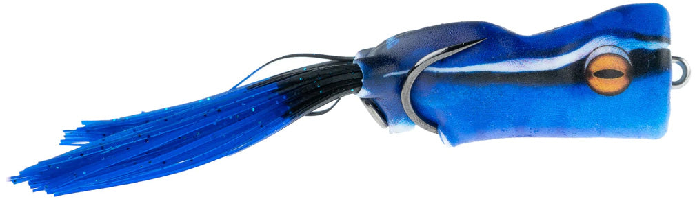 Scum Frog Trophy Series Popper