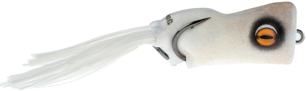 Scum Frog Trophy Series Popper