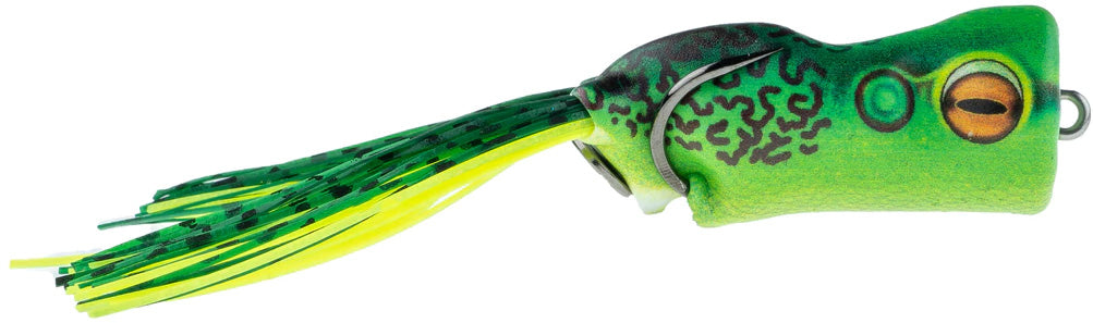 Scum Frog Trophy Series Popper