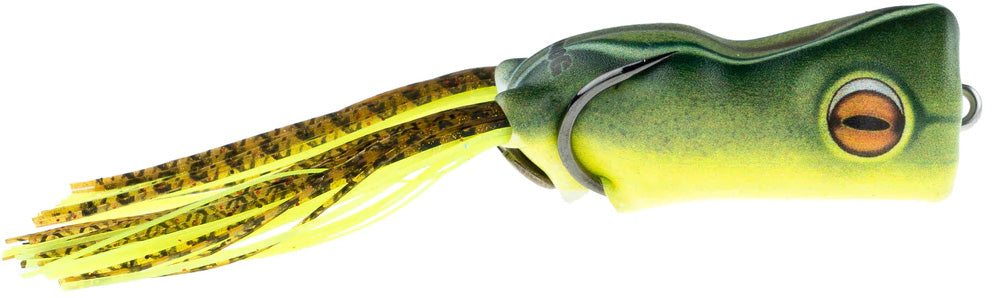 Scum Frog Trophy Series Popper
