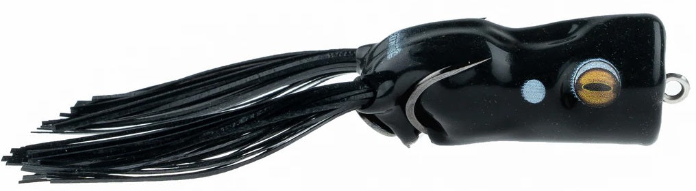 Scum Frog Trophy Series Popper