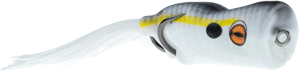 Scum Frog Trophy Series Popper