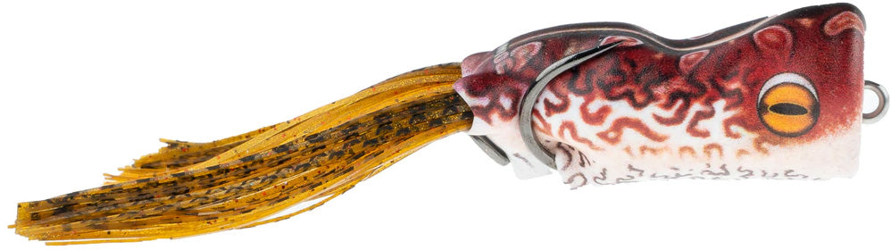 Scum Frog Trophy Series Popper