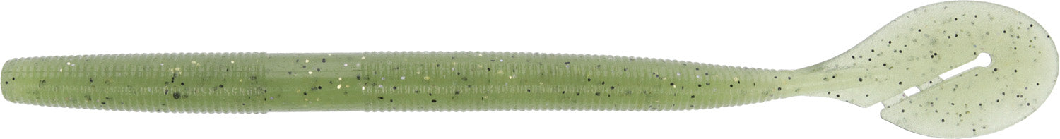 Gary Yamamoto 7 Inch Speed Senko Soft Plastic Stick Bait- 7 Pack