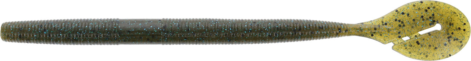 Gary Yamamoto 7 Inch Speed Senko Soft Plastic Stick Bait- 7 Pack