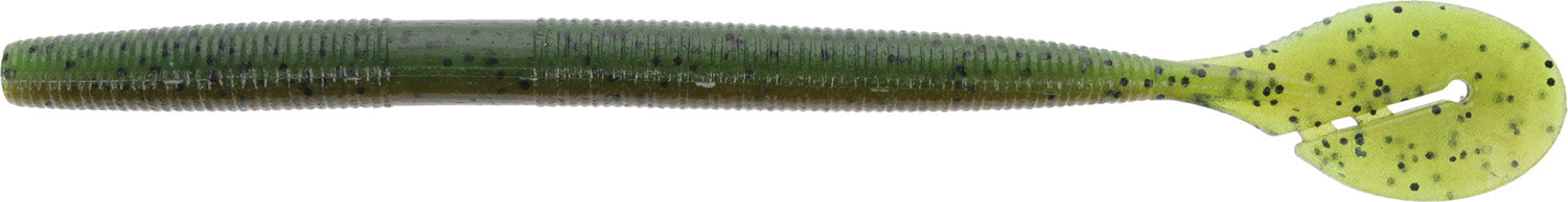 Gary Yamamoto 7 Inch Speed Senko Soft Plastic Stick Bait- 7 Pack